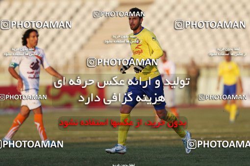 863705, Tehran, [*parameter:4*], لیگ برتر فوتبال ایران، Persian Gulf Cup، Week 19، Second Leg، Naft Tehran 0 v 0 Mes Kerman on 2012/12/31 at Shahid Dastgerdi Stadium