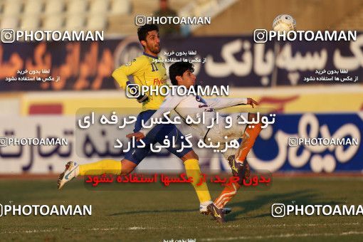 863791, Tehran, [*parameter:4*], لیگ برتر فوتبال ایران، Persian Gulf Cup، Week 19، Second Leg، Naft Tehran 0 v 0 Mes Kerman on 2012/12/31 at Shahid Dastgerdi Stadium