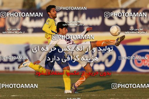 863718, Tehran, [*parameter:4*], لیگ برتر فوتبال ایران، Persian Gulf Cup، Week 19، Second Leg، Naft Tehran 0 v 0 Mes Kerman on 2012/12/31 at Shahid Dastgerdi Stadium