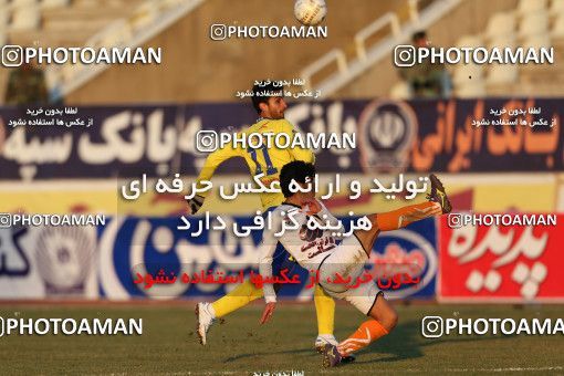 863688, Tehran, [*parameter:4*], لیگ برتر فوتبال ایران، Persian Gulf Cup، Week 19، Second Leg، Naft Tehran 0 v 0 Mes Kerman on 2012/12/31 at Shahid Dastgerdi Stadium