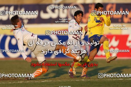 863691, Tehran, [*parameter:4*], لیگ برتر فوتبال ایران، Persian Gulf Cup، Week 19، Second Leg، Naft Tehran 0 v 0 Mes Kerman on 2012/12/31 at Shahid Dastgerdi Stadium
