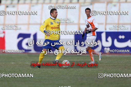 863780, Tehran, [*parameter:4*], لیگ برتر فوتبال ایران، Persian Gulf Cup، Week 19، Second Leg، Naft Tehran 0 v 0 Mes Kerman on 2012/12/31 at Shahid Dastgerdi Stadium