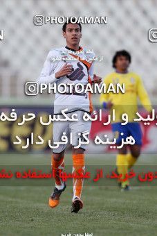 863813, Tehran, [*parameter:4*], لیگ برتر فوتبال ایران، Persian Gulf Cup، Week 19، Second Leg، Naft Tehran 0 v 0 Mes Kerman on 2012/12/31 at Shahid Dastgerdi Stadium