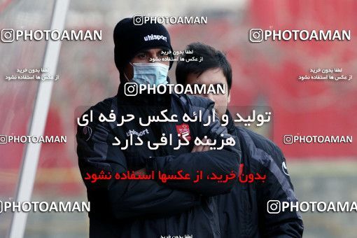 863866, Tehran, , Persepolis Football Team Training Session on 2013/01/01 at Derafshifar Stadium