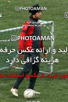 863927, Tehran, , Persepolis Football Team Training Session on 2013/01/01 at Derafshifar Stadium