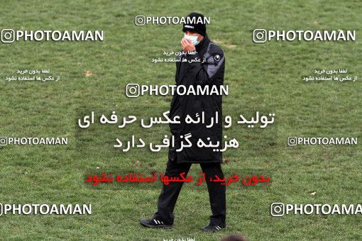 863874, Tehran, , Persepolis Football Team Training Session on 2013/01/01 at Derafshifar Stadium