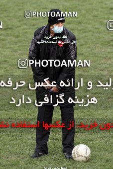 863931, Tehran, , Persepolis Football Team Training Session on 2013/01/01 at Derafshifar Stadium