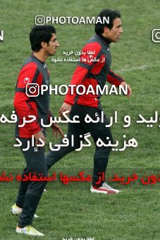 863895, Tehran, , Persepolis Football Team Training Session on 2013/01/01 at Derafshifar Stadium