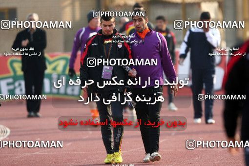 863992, Tehran, [*parameter:4*], لیگ برتر فوتبال ایران، Persian Gulf Cup، Week 20، Second Leg، Saipa 1 v 1 Foulad Khouzestan on 2013/01/05 at Enghelab Stadium