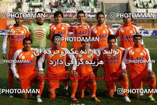 863987, Tehran, [*parameter:4*], لیگ برتر فوتبال ایران، Persian Gulf Cup، Week 20، Second Leg، Saipa 1 v 1 Foulad Khouzestan on 2013/01/05 at Enghelab Stadium