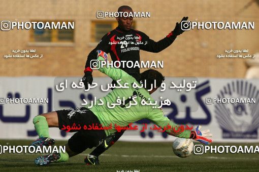 864047, Tehran, [*parameter:4*], لیگ برتر فوتبال ایران، Persian Gulf Cup، Week 20، Second Leg، Saipa 1 v 1 Foulad Khouzestan on 2013/01/05 at Enghelab Stadium