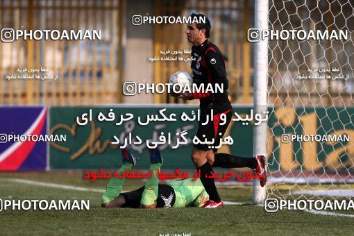 864032, Tehran, [*parameter:4*], لیگ برتر فوتبال ایران، Persian Gulf Cup، Week 20، Second Leg، Saipa 1 v 1 Foulad Khouzestan on 2013/01/05 at Enghelab Stadium