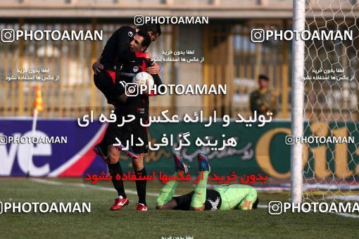 864007, Tehran, [*parameter:4*], لیگ برتر فوتبال ایران، Persian Gulf Cup، Week 20، Second Leg، Saipa 1 v 1 Foulad Khouzestan on 2013/01/05 at Enghelab Stadium