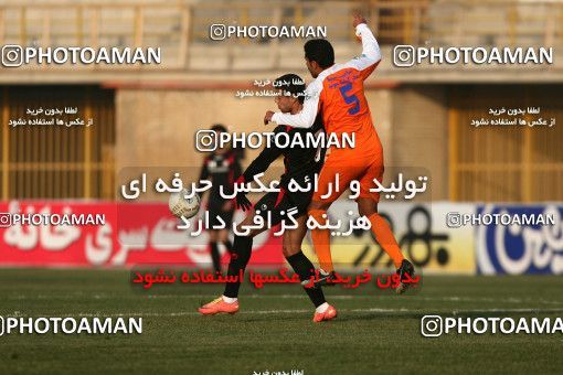 863964, Tehran, [*parameter:4*], لیگ برتر فوتبال ایران، Persian Gulf Cup، Week 20، Second Leg، Saipa 1 v 1 Foulad Khouzestan on 2013/01/05 at Enghelab Stadium