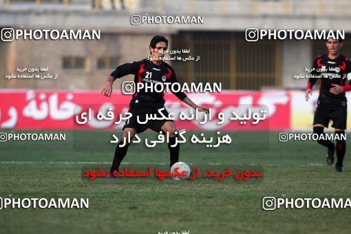 863993, Tehran, [*parameter:4*], لیگ برتر فوتبال ایران، Persian Gulf Cup، Week 20، Second Leg، Saipa 1 v 1 Foulad Khouzestan on 2013/01/05 at Enghelab Stadium