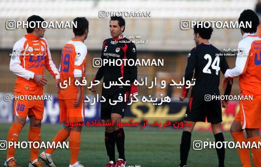 863961, Tehran, [*parameter:4*], لیگ برتر فوتبال ایران، Persian Gulf Cup، Week 20، Second Leg، Saipa 1 v 1 Foulad Khouzestan on 2013/01/05 at Enghelab Stadium