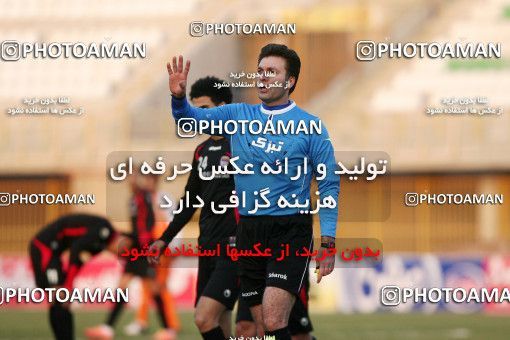 863972, Tehran, [*parameter:4*], لیگ برتر فوتبال ایران، Persian Gulf Cup، Week 20، Second Leg، Saipa 1 v 1 Foulad Khouzestan on 2013/01/05 at Enghelab Stadium