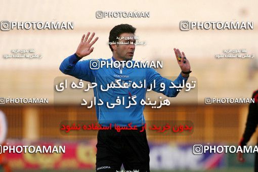 863965, Tehran, [*parameter:4*], لیگ برتر فوتبال ایران، Persian Gulf Cup، Week 20، Second Leg، Saipa 1 v 1 Foulad Khouzestan on 2013/01/05 at Enghelab Stadium