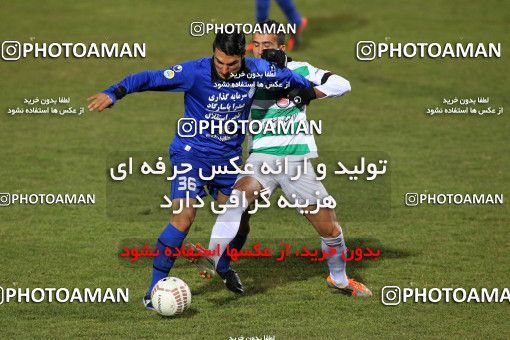864207, Isfahan,Fooladshahr, [*parameter:4*], لیگ برتر فوتبال ایران، Persian Gulf Cup، Week 20، Second Leg، Zob Ahan Esfahan 0 v 0 Esteghlal on 2013/01/05 at Foolad Shahr Stadium
