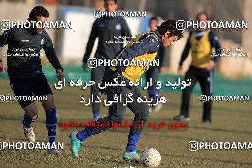 864301, Tehran, , Esteghlal Football Team Training Session on 2013/01/06 at Naser Hejazi Sport Complex