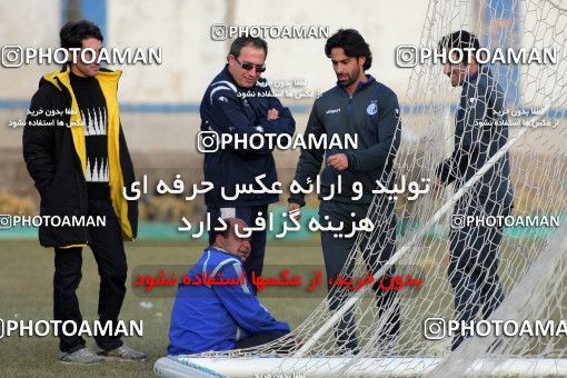 864305, Tehran, , Esteghlal Football Team Training Session on 2013/01/06 at Naser Hejazi Sport Complex