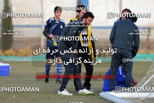 864317, Tehran, , Esteghlal Training Session on 2013/01/06 at Naser Hejazi Sport Complex