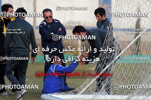864294, Tehran, , Esteghlal Football Team Training Session on 2013/01/06 at Naser Hejazi Sport Complex