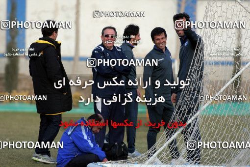 864322, Tehran, , Esteghlal Football Team Training Session on 2013/01/06 at Naser Hejazi Sport Complex