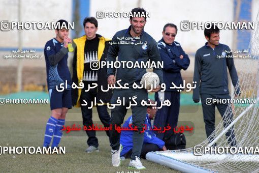 864303, Tehran, , Esteghlal Football Team Training Session on 2013/01/06 at Naser Hejazi Sport Complex