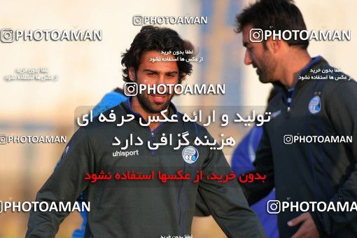 864296, Tehran, , Esteghlal Football Team Training Session on 2013/01/06 at Naser Hejazi Sport Complex