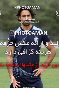 864721, Tehran, , Esteghlal Football Team Training Session on 2013/04/17 at زمین شماره 2 ورزشگاه آزادی