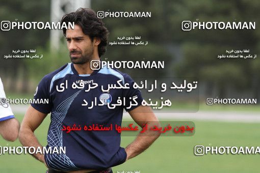 864723, Tehran, , Esteghlal Football Team Training Session on 2013/04/17 at زمین شماره 2 ورزشگاه آزادی