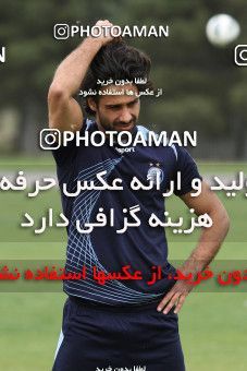864681, Tehran, , Esteghlal Football Team Training Session on 2013/04/17 at زمین شماره 2 ورزشگاه آزادی