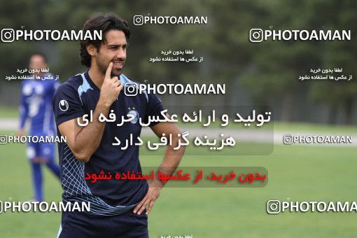 864755, Tehran, , Esteghlal Football Team Training Session on 2013/04/17 at زمین شماره 2 ورزشگاه آزادی