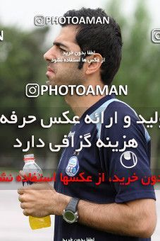 864707, Tehran, , Esteghlal Football Team Training Session on 2013/04/17 at زمین شماره 2 ورزشگاه آزادی