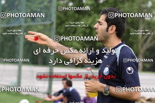 864751, Tehran, , Esteghlal Football Team Training Session on 2013/04/17 at زمین شماره 2 ورزشگاه آزادی
