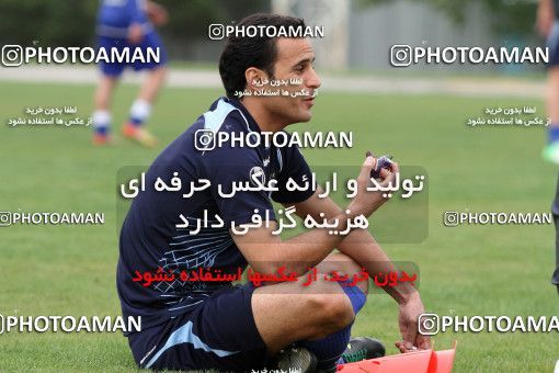 864726, Tehran, , Esteghlal Football Team Training Session on 2013/04/17 at زمین شماره 2 ورزشگاه آزادی
