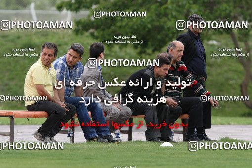 864736, Tehran, , Esteghlal Football Team Training Session on 2013/04/17 at زمین شماره 2 ورزشگاه آزادی