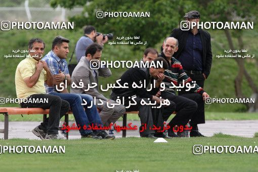 864731, Tehran, , Esteghlal Football Team Training Session on 2013/04/17 at زمین شماره 2 ورزشگاه آزادی