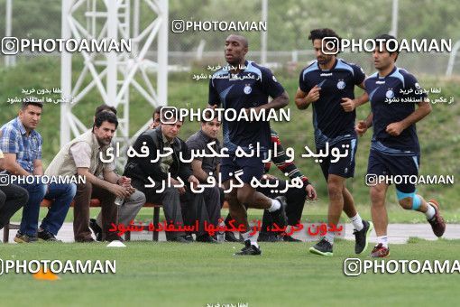 864657, Tehran, , Esteghlal Football Team Training Session on 2013/04/17 at زمین شماره 2 ورزشگاه آزادی