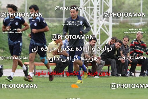 864677, Tehran, , Esteghlal Football Team Training Session on 2013/04/17 at زمین شماره 2 ورزشگاه آزادی
