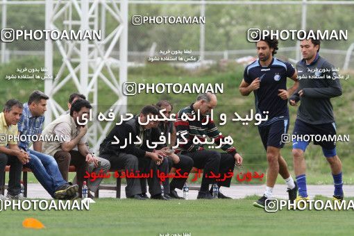 864728, Tehran, , Esteghlal Football Team Training Session on 2013/04/17 at زمین شماره 2 ورزشگاه آزادی