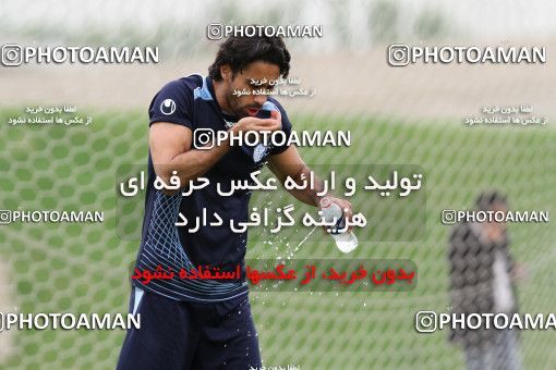 864742, Tehran, , Esteghlal Football Team Training Session on 2013/04/17 at زمین شماره 2 ورزشگاه آزادی