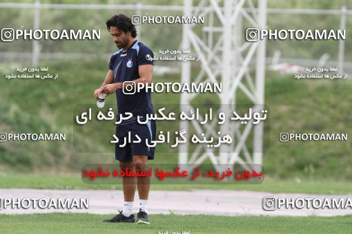 864679, Tehran, , Esteghlal Football Team Training Session on 2013/04/17 at زمین شماره 2 ورزشگاه آزادی