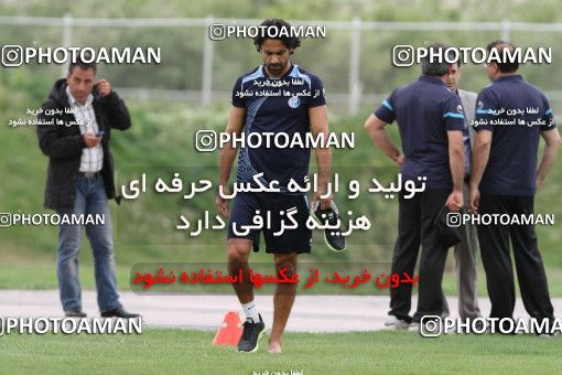864661, Tehran, , Esteghlal Football Team Training Session on 2013/04/17 at زمین شماره 2 ورزشگاه آزادی