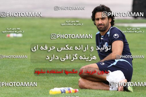 864687, Tehran, , Esteghlal Football Team Training Session on 2013/04/17 at زمین شماره 2 ورزشگاه آزادی