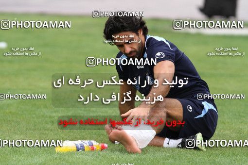 864682, Tehran, , Esteghlal Football Team Training Session on 2013/04/17 at زمین شماره 2 ورزشگاه آزادی