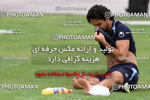 864691, Tehran, , Esteghlal Football Team Training Session on 2013/04/17 at زمین شماره 2 ورزشگاه آزادی