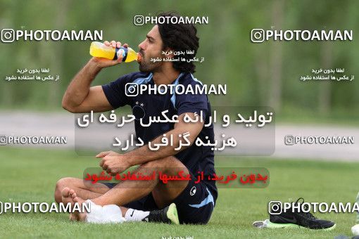 864692, Tehran, , Esteghlal Football Team Training Session on 2013/04/17 at زمین شماره 2 ورزشگاه آزادی