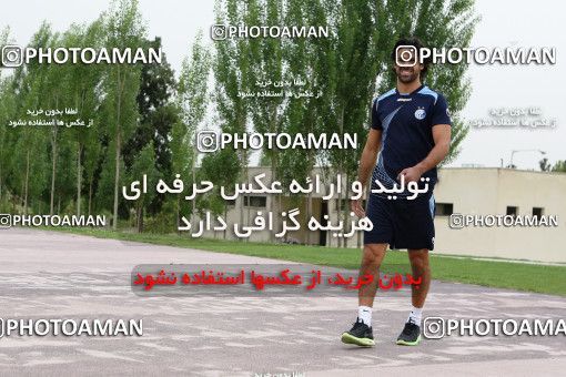 864710, Tehran, , Esteghlal Football Team Training Session on 2013/04/17 at زمین شماره 2 ورزشگاه آزادی